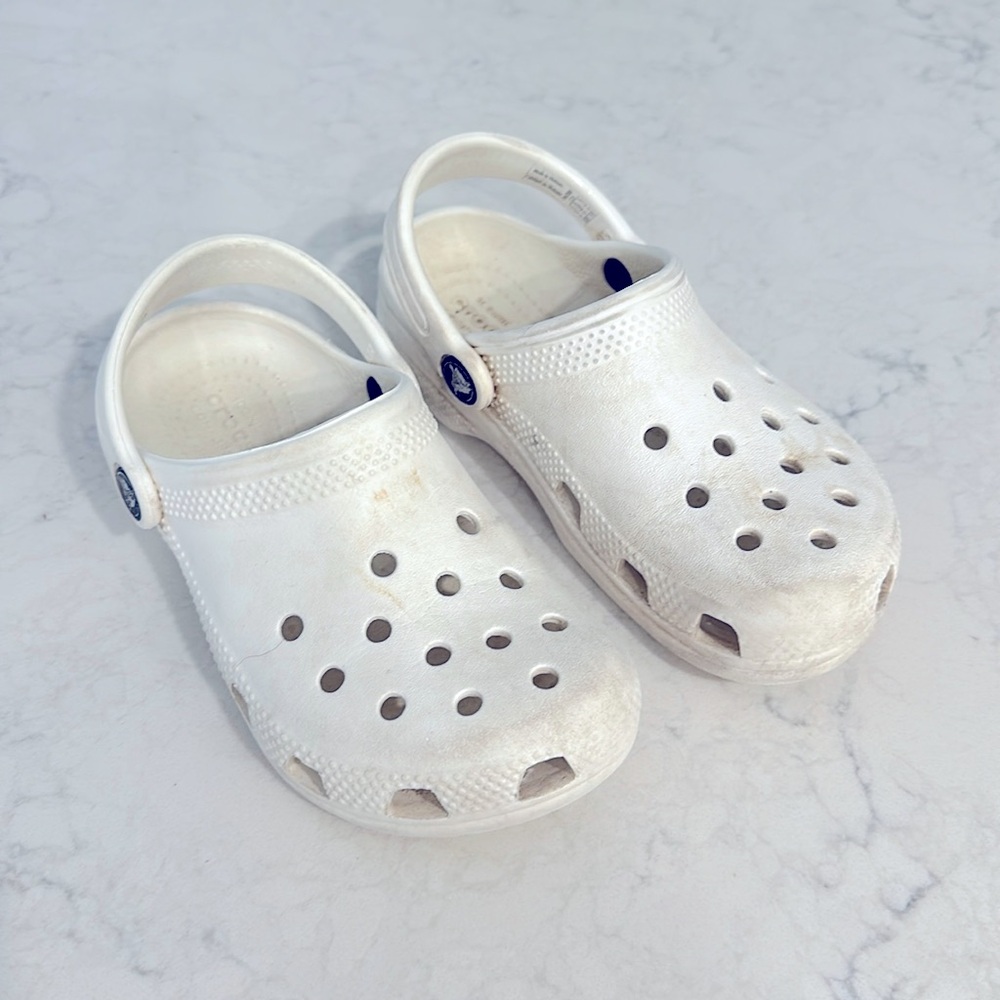 Kids Crocs
